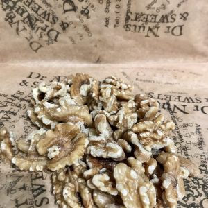Walnuts-Raw-California