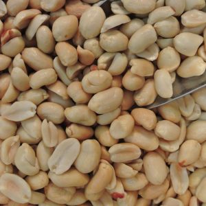 Raw Peanuts-Australian