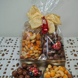 Hamper For One