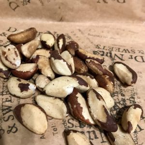 Brazil Nuts-Raw