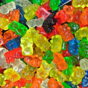 Gummy Bears
