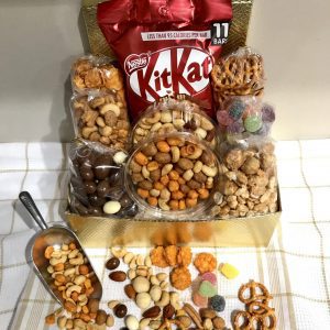Weekend Hamper