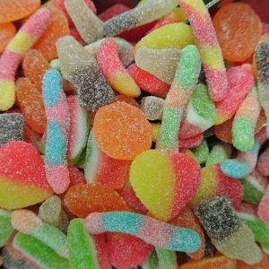 Sour Mix