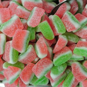 Watermelons