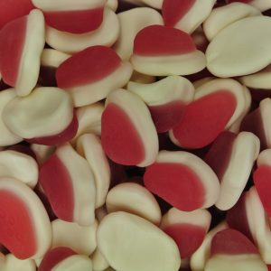 Strawberry & Cream