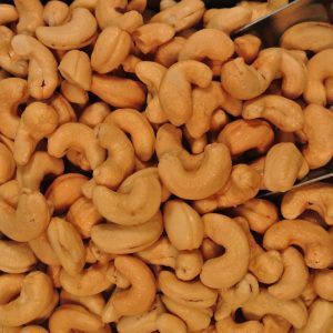Cashews-Raw