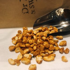 Peanuts-Honey Roasted