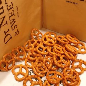 Pretzels