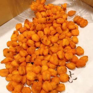 Nacho Corn (Cheese)