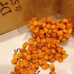 Corn-BBQ