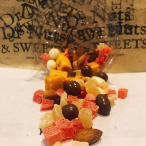 Holiday Nibbles