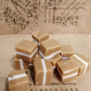Jersey Caramels