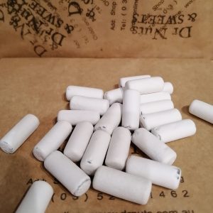 Dutch Licorice Chalk