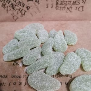 Spearmint Leaves