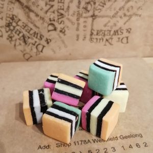 Licorice Assorts