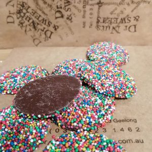 Giant Speckles 10 pieces
