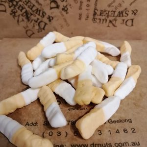 Witchetty Grubs