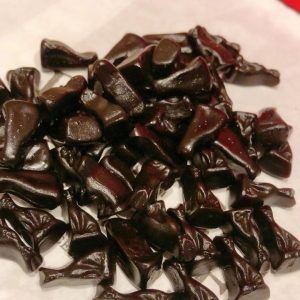 Dutch Licorice Small Cats