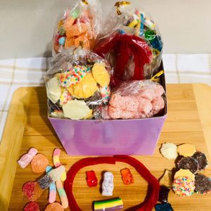 The Sweet Tooth